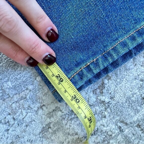 The Frankie Shop Kai Cargo Jeans - Picture 9 of 11